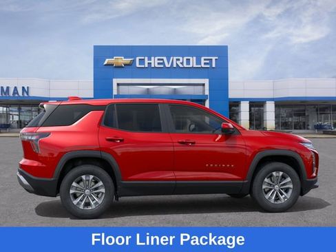 New 2026 Chevrolet Equinox LT w/ Convenience Package II AWD/4WD image 6