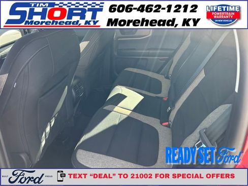 New 2025 Ford Bronco Sport Big Bend image 36