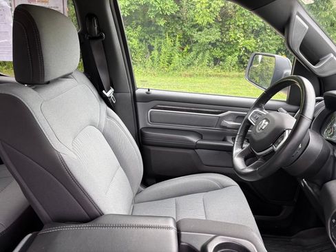 Used 2023 RAM 1500 Big Horn AWD/4WD image 28