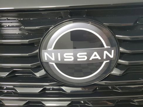 New 2025 Nissan Sentra S image 10