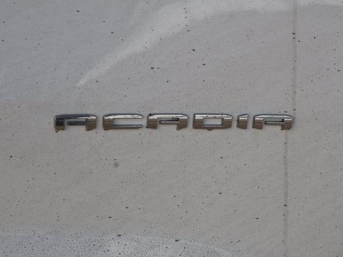 New 2026 GMC Acadia Elevation w/ Elevation Premium Package image 9