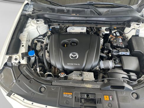 Used 2023 MAZDA CX-5 AWD 2.5 S image 19