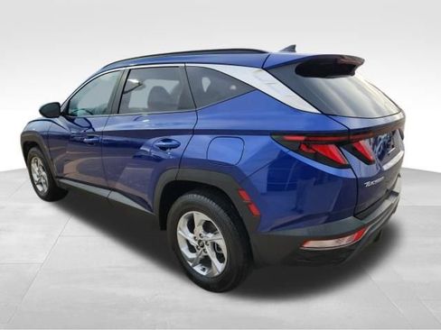 Used 2024 Hyundai Tucson SEL image 7