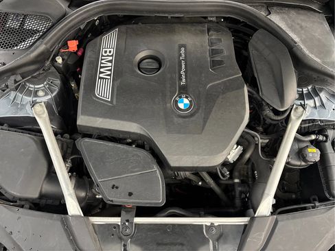 Used 2019 BMW 530i 530i Sedan 4D w/ Convenience Package image 30