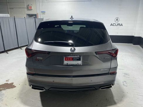Used 2026 Acura MDX A-Spec AWD/4WD image 5