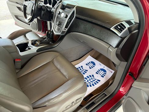 Used 2012 Cadillac SRX Luxury FWD image 21