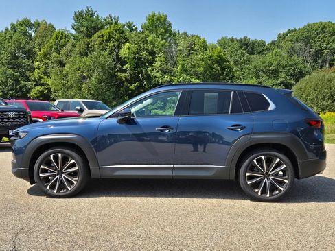 Used 2026 MAZDA CX-50 2.5 Turbo w/ Weather Package AWD/4WD image 2