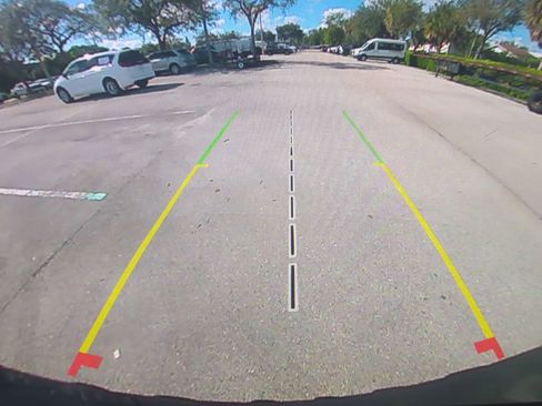 Used 2023 Jeep Wrangler Unlimited Rubicon 392 w/ Xtreme Recon 35" Tire Package image 24