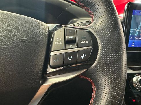 Used 2022 Ford Explorer ST-Line w/ Class IV Trailer Tow Package image 53