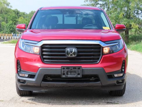 Used 2023 Honda Ridgeline RTL image 4
