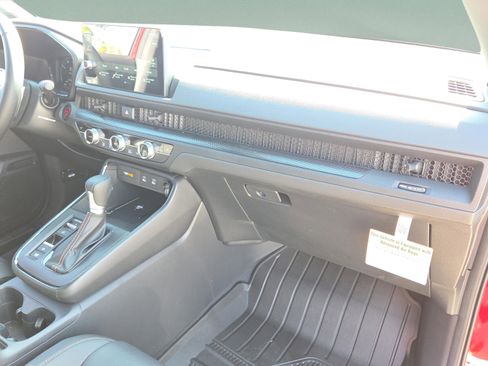 New 2026 Honda CR-V Sport-L image 20