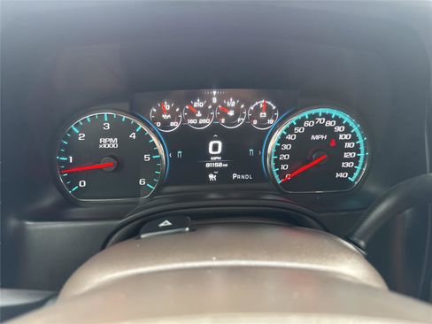 Used 2019 GMC Yukon XL Denali w/ Denali Ultimate Package RWD image 41