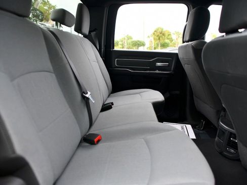 Used 2021 RAM 2500 Big Horn image 14