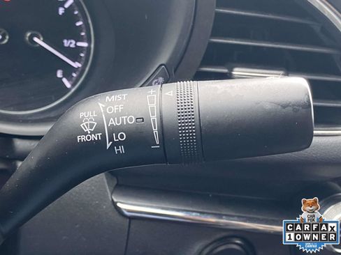 Used 2023 MAZDA MAZDA3 s image 24