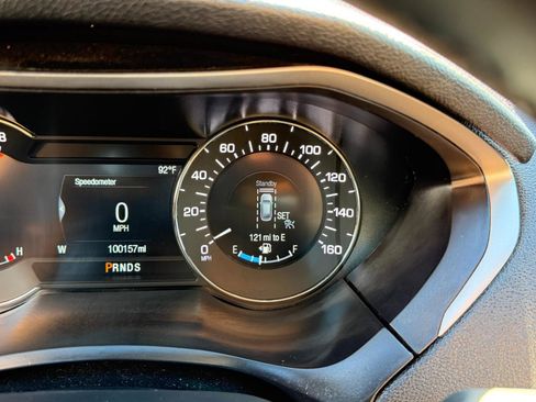 Used 2020 Lincoln MKZ Reserve w/ Monochromatic Package AWD/4WD image 82
