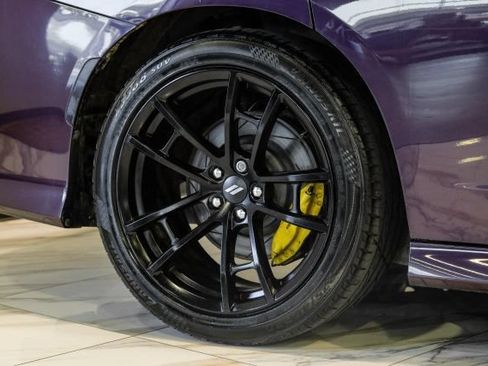 Used 2020 Dodge Charger Scat Pack w/ Dynamics Package RWD image 74