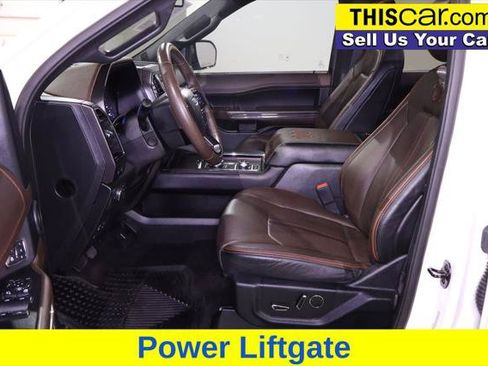 Used 2020 Ford Expedition King Ranch AWD/4WD image 27