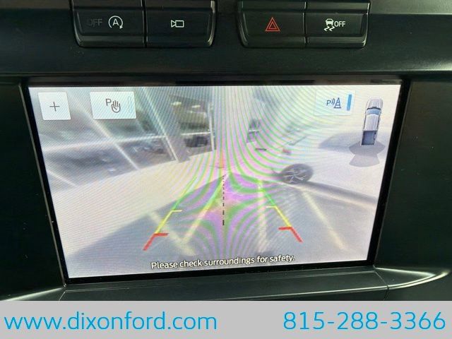 Used 2023 Ford F150 XLT w/ Trailer Tow Package AWD/4WD image 13