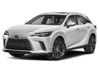 Used 2026 Lexus RX 350 Premium w/ Convenience Package AWD/4WD video 1