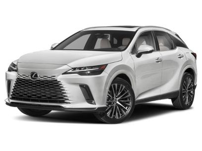 Used 2026 Lexus RX 350 Premium w/ Convenience Package