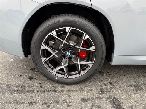 New 2026 BMW X3 xDrive30 w/ Premium Package image 17