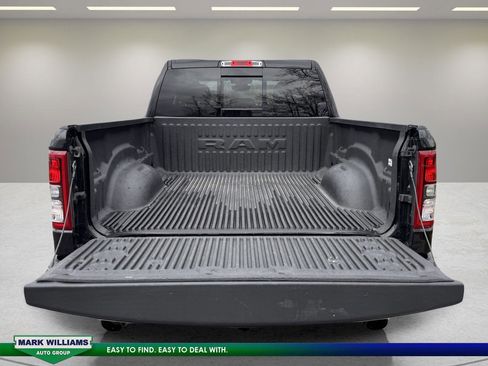 Used 2021 RAM 1500 Big Horn image 21