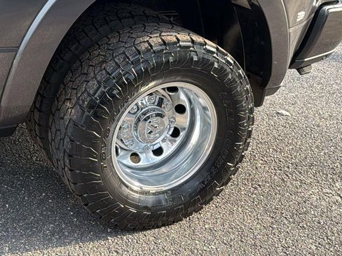 Used 2022 RAM 3500 Laramie image 9