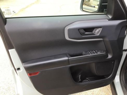 Used 2022 Ford Bronco Sport Big Bend w/ Convenience Package image 16