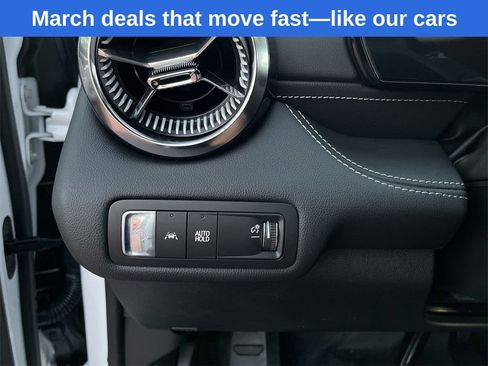 New 2026 Chevrolet Blazer EV LT image 17