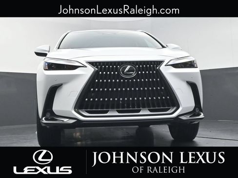 New 2026 Lexus NX 350h FWD w/ Cold Area Package image 18