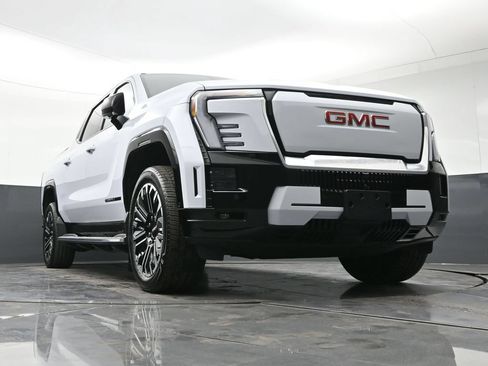 Used 2026 GMC Sierra EV Denali AWD/4WD image 29