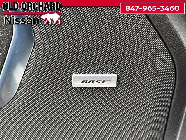 Used 2023 Chevrolet Suburban Z71 AWD/4WD image 10