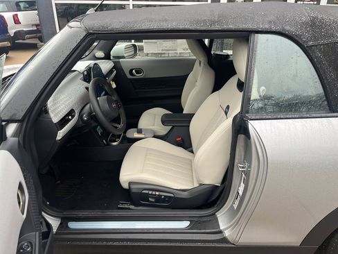 New 2026 MINI Cooper S image 5