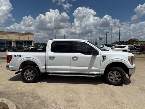 Used 2023 Ford F150 XLT w/ Equipment Group 302A High AWD/4WD image 17