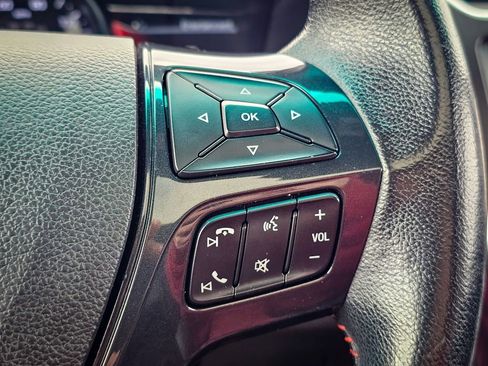 Used 2016 Ford Explorer Sport w/ Equipment Group 401A image 23