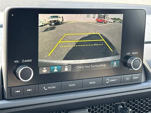 Used 2025 Honda CR-V Sport image 19