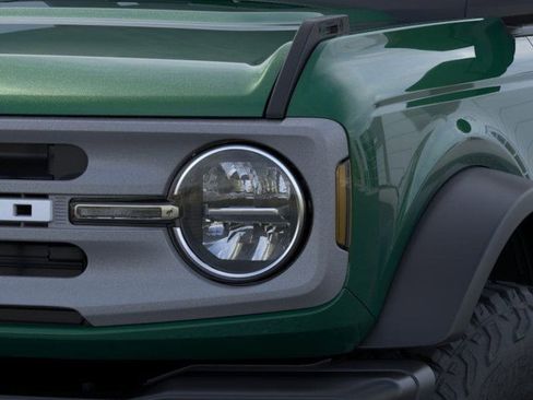 New 2025 Ford Bronco Big Bend w/ Black Diamond Package image 20