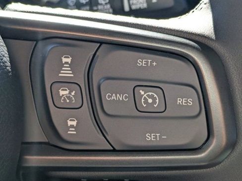 New 2026 Jeep Wrangler Sport S image 22