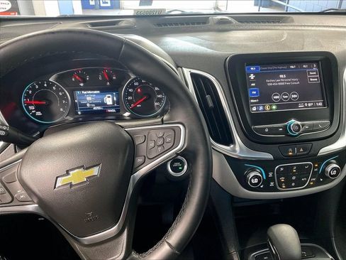 Used 2024 Chevrolet Equinox LT AWD/4WD image 19