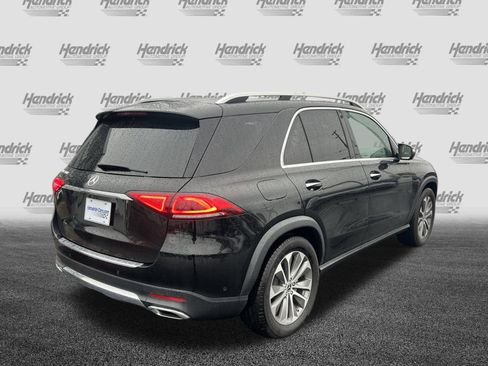 Certified 2023 Mercedes-Benz GLE 350 w/ Premium Package image 10