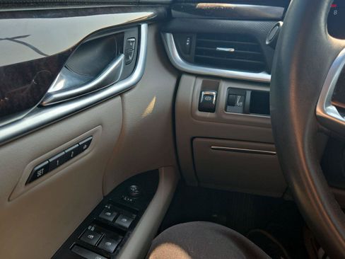 Used 2015 Cadillac XTS Luxury w/ Driver Awareness Package FWD image 21