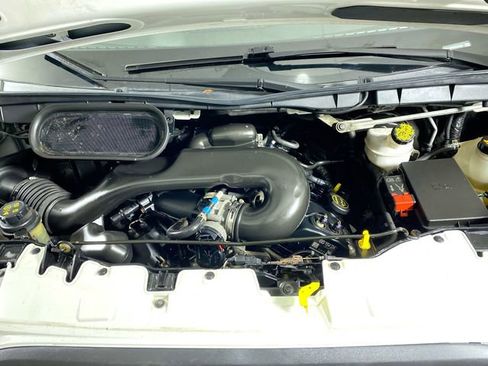 Used 2019 Ford Transit 150 130 Low Roof image 25