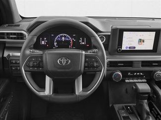 New 2026 Toyota 4Runner SR5 AWD/4WD video 4