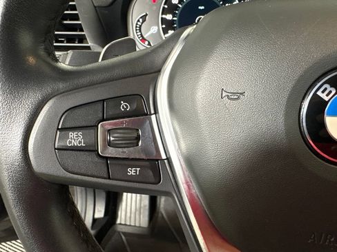 Used 2019 BMW X3 sDrive30i RWD image 18