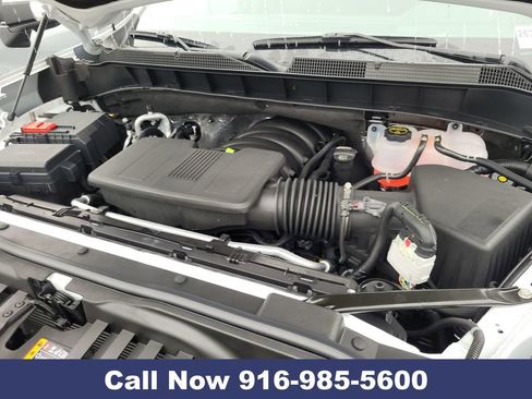 New 2026 Chevrolet Silverado 1500 RST image 34