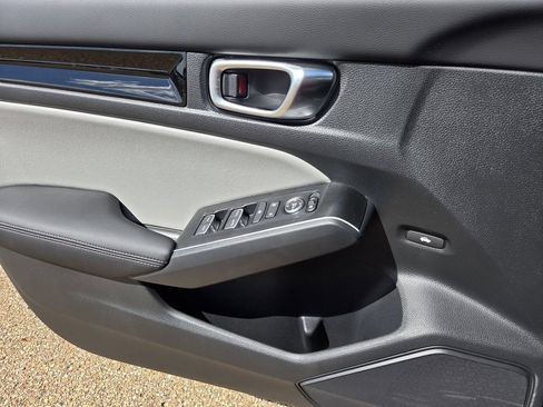 New 2026 Honda Civic Sport Touring image 19