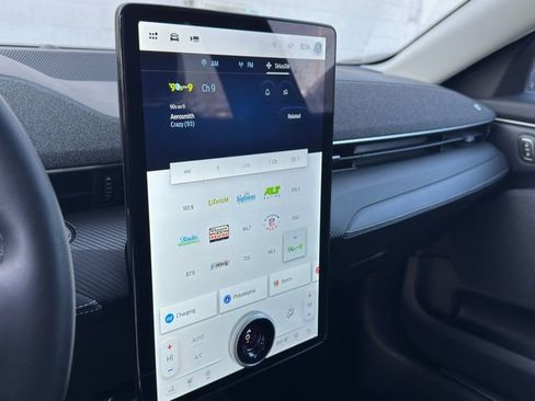 Used 2023 Ford Mustang Mach-E Premium image 13