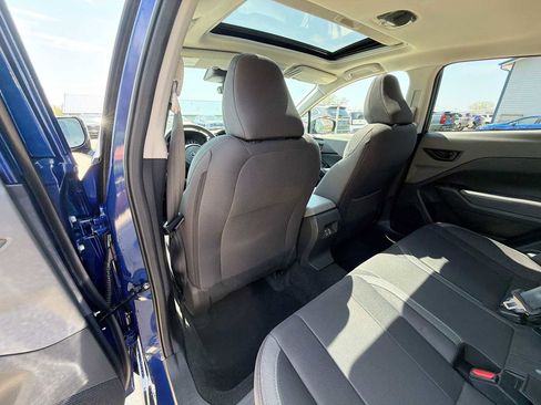 New 2026 Subaru Crosstrek 2.0i Premium AWD/4WD image 15