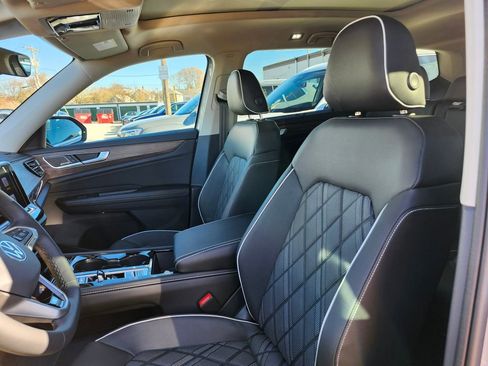 New 2026 Volkswagen Atlas SEL Premium R-Line image 9