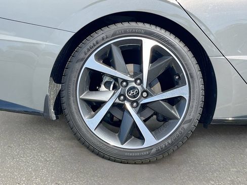 Used 2023 Hyundai Sonata SEL Plus FWD image 31